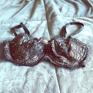 Lacey bras